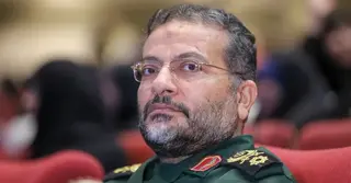 বাসিজ মিলিশিয়া বাহিনীর কমান্ডার গোলামরেজা সোলেইমানি নিহত: আইআরজিসি